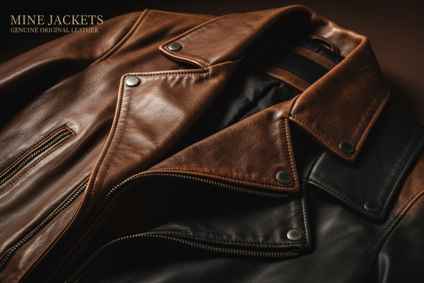 Genuine Leather